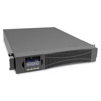 UPS sistēma Digitus OnLine 1000 VA / 1000 W