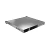 Rack šasija Lanberg SC01-4201-10B 1U Melna 4 Ventilatori