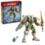 LEGO NINJAGO 71860 Lloyda Titāna Mehānisms - 15. gadadiena