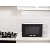 Mikroviļņu krāsns Beper BF.570, 700W, 20L