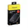 Intenso Memory Drive 5TB 2,5 collu portatīvais cietais disks, melns