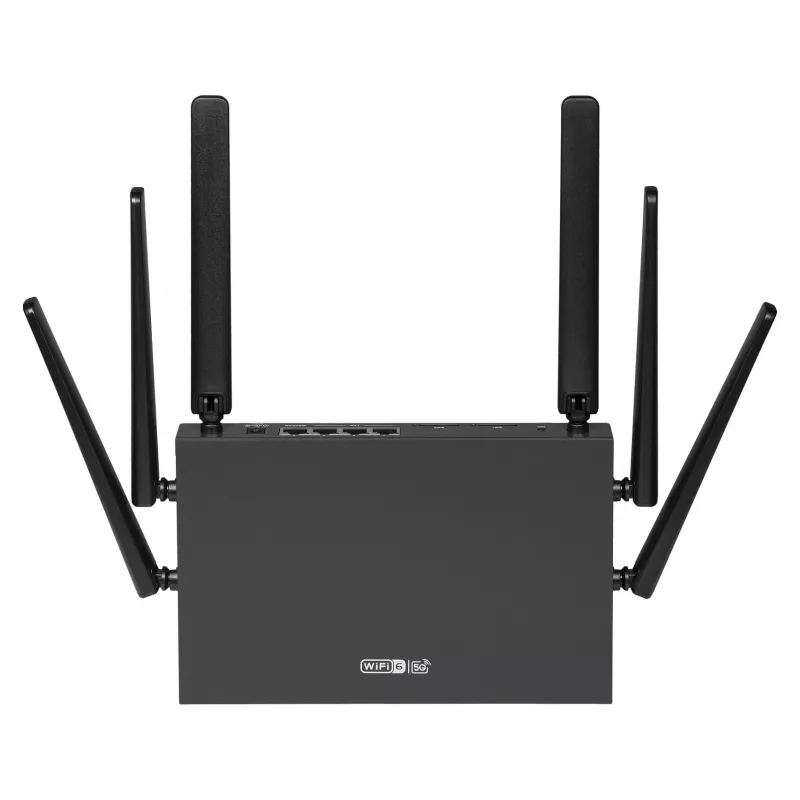 Edimax 5G-8649AX 5G NR maršrutētājs ar Wi-Fi 6