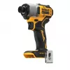 Bezšķērsgriezuma skrūvgriezis 1/4 inch 192Nm DEWALT DCF840N