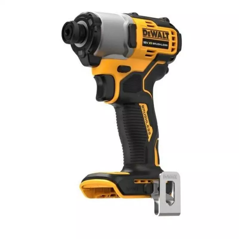 Bezšķērsgriezuma skrūvgriezis 1/4 inch 192Nm DEWALT DCF840N