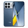 Mobilais telefons Poco F8 ULTRA/16/512GB Zils MZB0M5MEU Poco