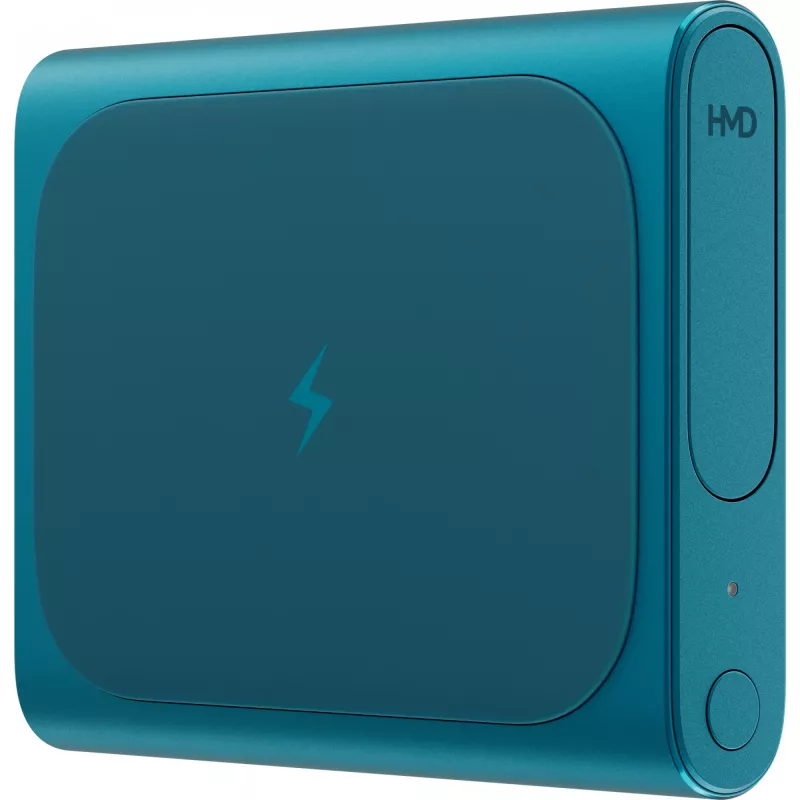 Nokia HMD Amped Buds ciāna (8P00000305)