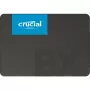 Crucial BX500 4TB 2.5 collu SATA III 3D NAND SSD disks (CT4000BX500SSD1)