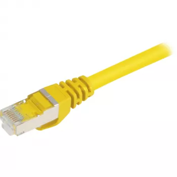 Sharkoon Patch-Cable - RJ-45 (vīr.) uz RJ-45 (vīr.)