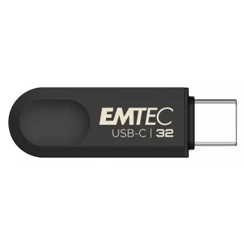 USB zibatmiņa Emtec 32 GB USB Type-C 3.2 Gen 1 C280