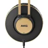 AKG K92 - studijas austiņas, iekšausu, slēgtas