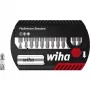Wiha 39049 Instrumenta Piederums Melns