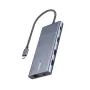 Anker 565 USB-C Hubs (11-in-1) A83880A1 – Interfeisa centrs
