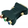 ShiverPeaks 77439 DVI-D adapteris 24+5 kontaktu uz RGB savienotāju