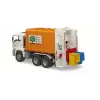 BRUDER 03766 rotaļu transportlīdzeklis