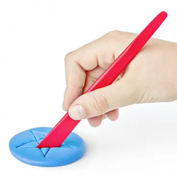 Māla modelēšanas masa Staedtler FIMO 8032 02