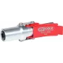 Ātrās pieslēgšanas savienotājs smērvielas pistolei KS TOOLS 980.1108 1/8 collas