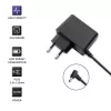 Qoltec barošanas adapteris Wtyczkowy 10.5W 5V 2.1A 3.5*1.35