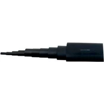 3M 7000099378 Melns printera palīgmateriāls