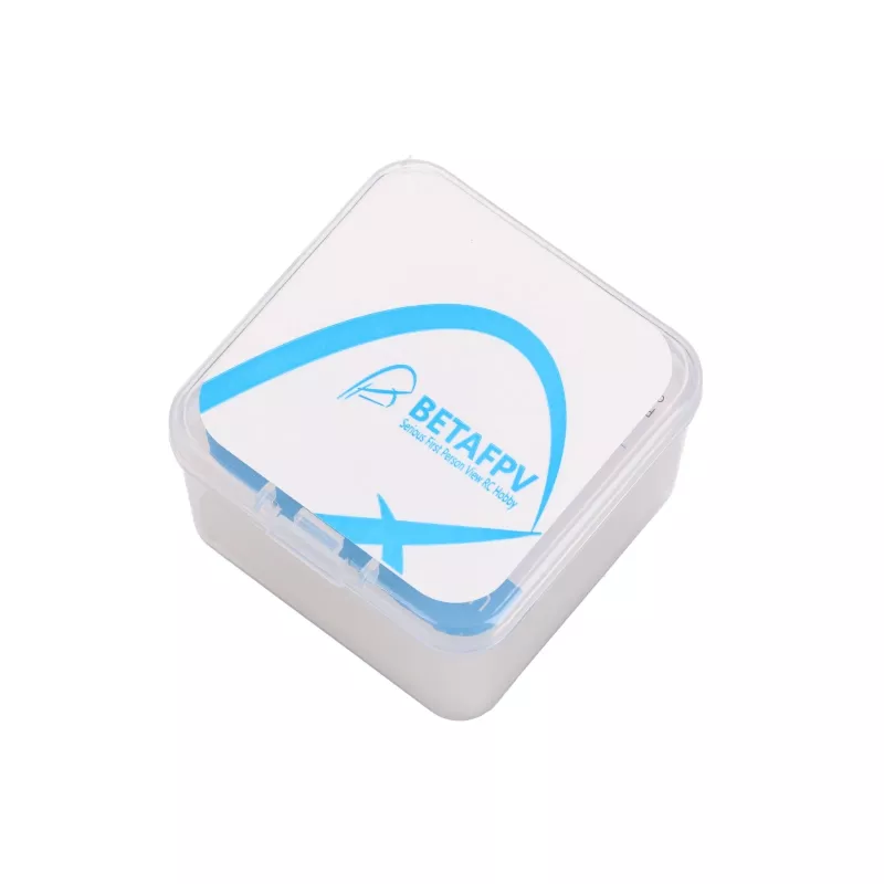 Drone kameras modulis BETAFPV Cetus Lite — 1080P HD kamera ar 5.8GHz VTX