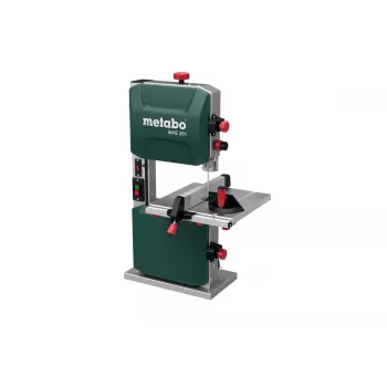 Vertikālā lentzāģis Metabo BAS 261 Precision