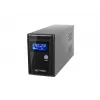 Nepārtrauktās barošanas avots UPS Armac O/850F/LCD