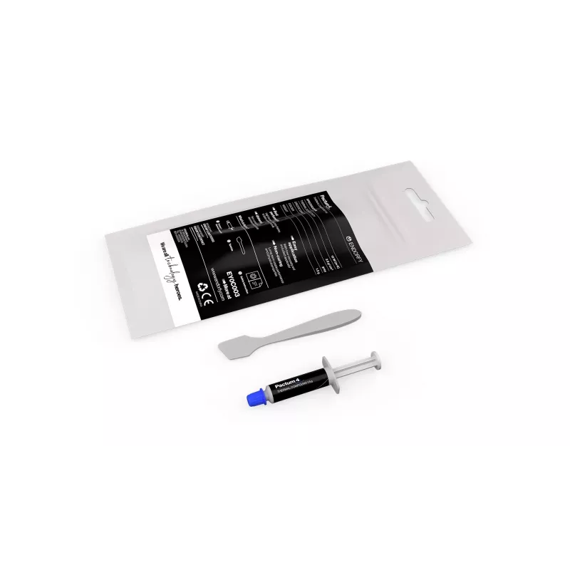 ENDORFY Pactum 4 termopasta 12 W/m·K 1.5 g