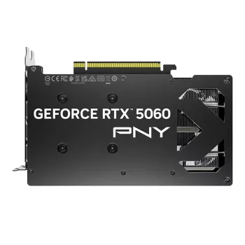 PNY GeForce RTX 5060 8 GB GDDR7 videokarte
