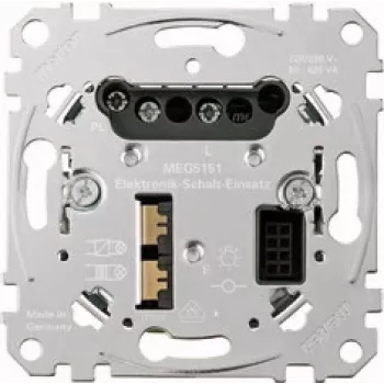 Merten Elektronik-Schalt-Insert MEG5151-0000