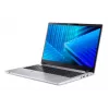 Pārnēsājamais dators Acer TravelMate P2 TMP215-75-G2-TCO — 15,6 collu FHD IPS 300 nits, Intel Core Ultra 5 125H, 16GB RAM, 512GB SSD, pirkstu nospiedumu lasītājs, Windows 11 Pro, 3 gadu apkalpošana uz vietas