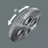Wera 8000 C SB Zyklop Speed Single