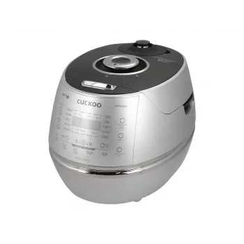 Cuckoo SLS-ART-0000073 rīsu plīts 1.08 L 1090 W Sudraba
