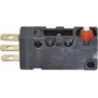 Omron D2VW-5-1HS mikroslēdzis 250 V/DC 5 A 1 x on/on 1 gab. maisā