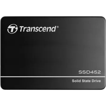 Transcend SSD452K 128 GB 2.5 collu iekšējais SSD disks