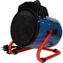 Sildītājs ar ventilatoru Blaupunkt EH5010