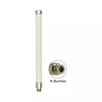 Omnivirziena antena DeLOCK 89440