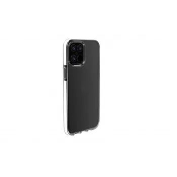 Aizsargmaciņš Devia Skyfall iPhone 12 Pro Max, balts