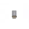 Adapter DisplayPort (vīrišķais) – HDMI (sieviešu) 4K, LANBERG AD-DP-HD-0