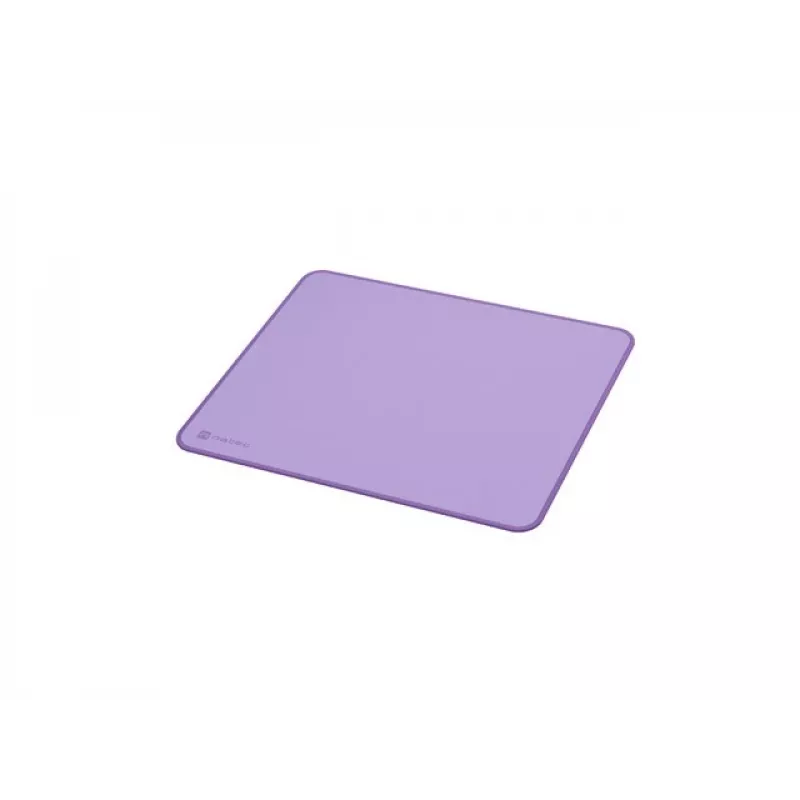 Datorpeles paliktnis NATEC NPO-2242 Pure Lavender 800x400x2.5 mm