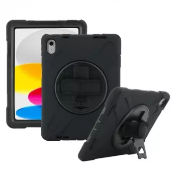 Mobilis 072004 aizsargmaciņa planšetdatoram 27,9 cm 11 collas Melna