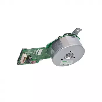 HP Fixiereinheit-Motors
