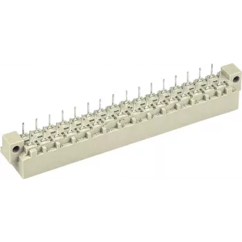 Harting Blade Strip - Form Factor D, 32 polu, 09 04 132 6922