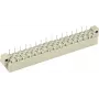 Harting Blade Strip - Form Factor D, 32 polu, 09 04 132 6922