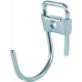 Enkura skrūve Fischer 78004 ar iespīlēšanas plāksni un spraudni