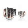 Noctua NH-D15S procesora dzesētājs 14 cm Alumīnijs, Metāls