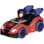 CARRERA First Spin bērnu atvelkamā rotaļu automašīna — Carrera First Spin modelis 20065033
