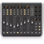Behringer X-TOUCH COMPACT MIDI tastatūra USB melna