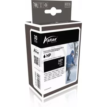 ASTAR AS700671 HP PS8750 Tinte melna - saderīga - Melna