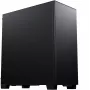 PHANTEKS XT Series Pro Ultra ATX korpuss, slēgts panelis, 120mm PWM ventilators x 3, Melns