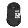 A4Tech G3-280N pele Ambidextrous RF Bezvadu Optiskā 2000 DPI