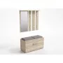 Topeshop GAR OPAL SONOMA entryway Skapis